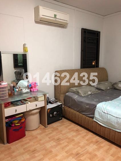 Blk 121D Sengkang East Way (Sengkang), HDB 5 Rooms #162992472